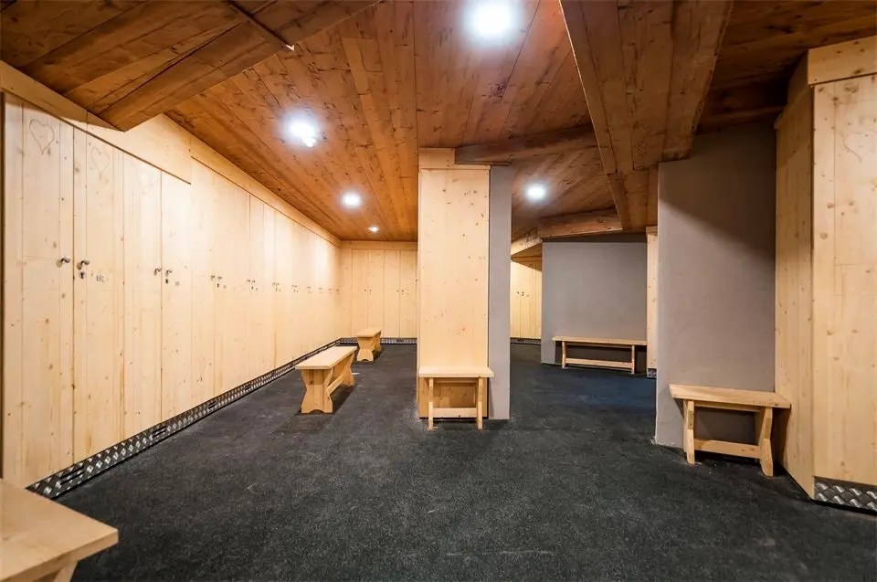 Residence Silveralp