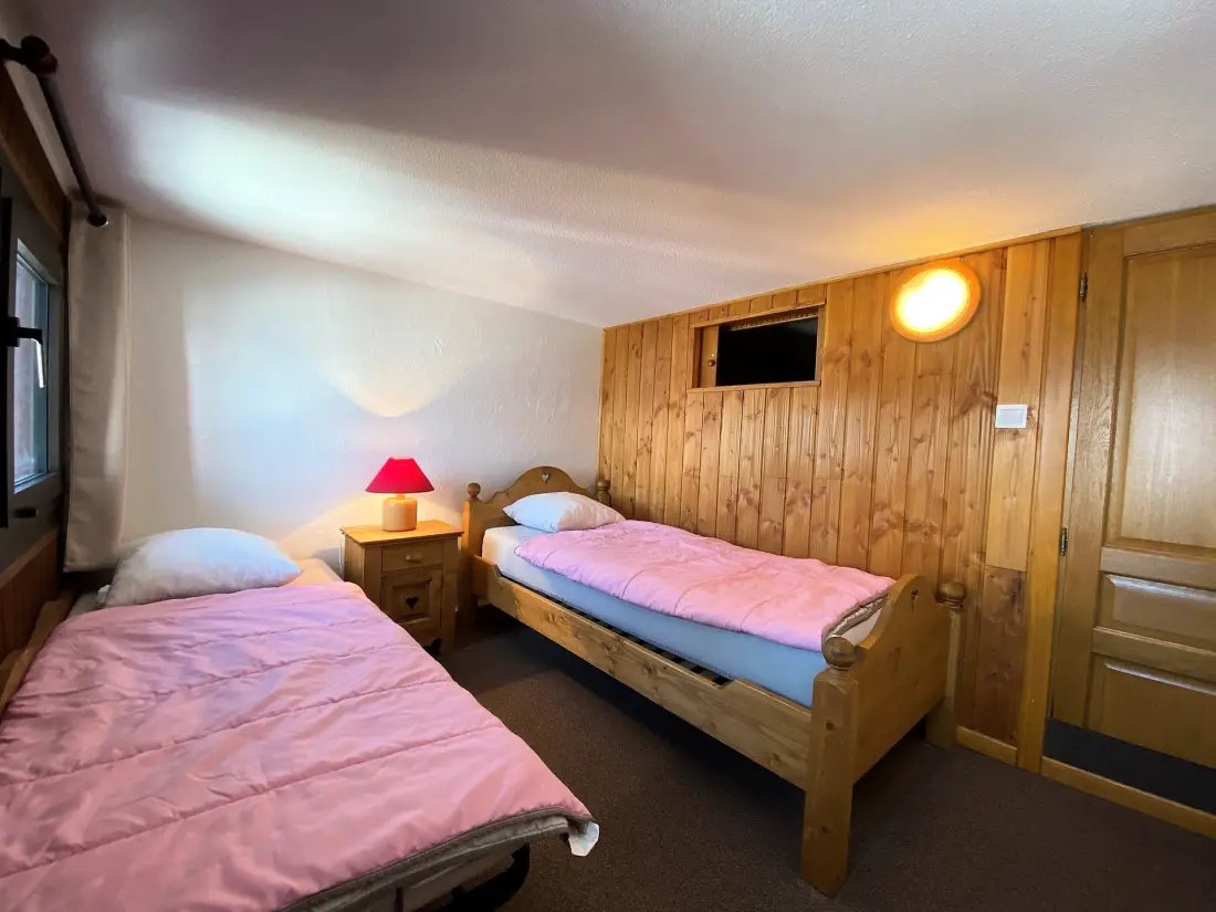 Residence Silveralp