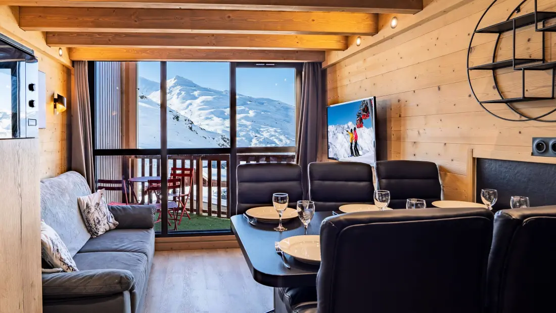 Residence Silveralp