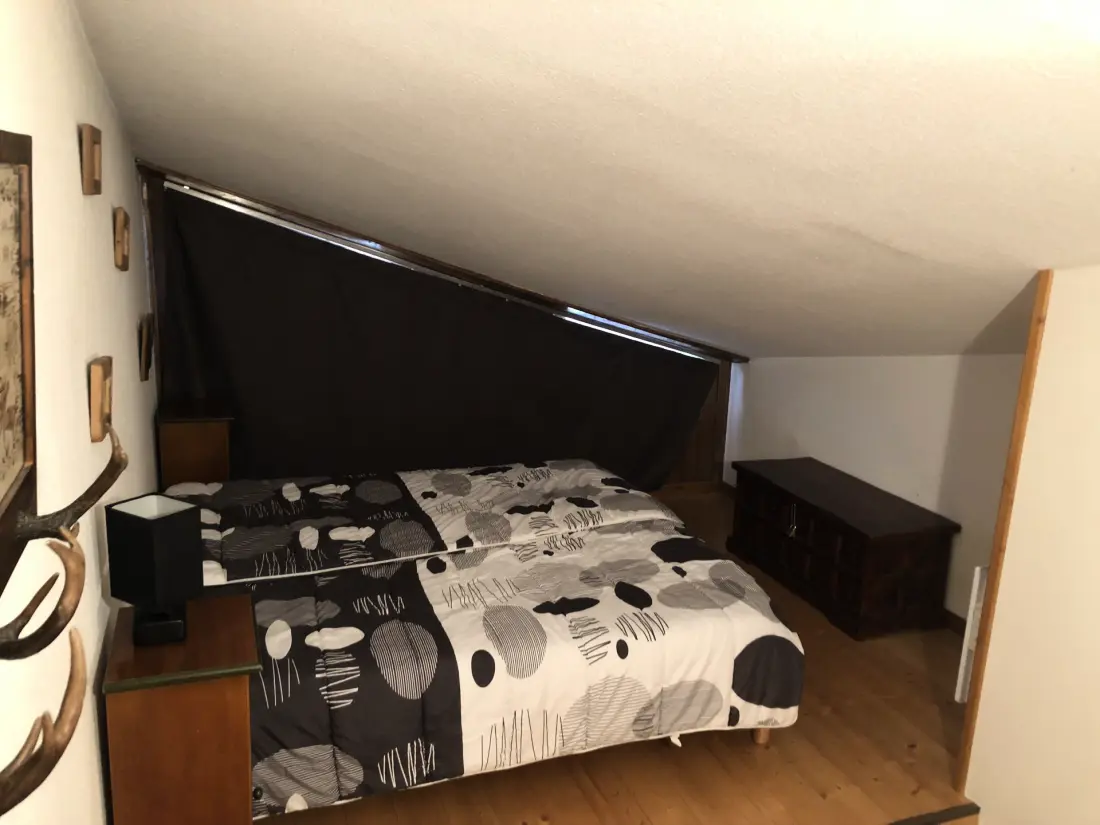 Residence Silveralp