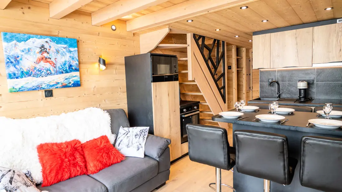 Residence Silveralp