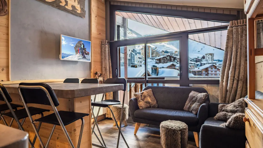 Residence Silveralp