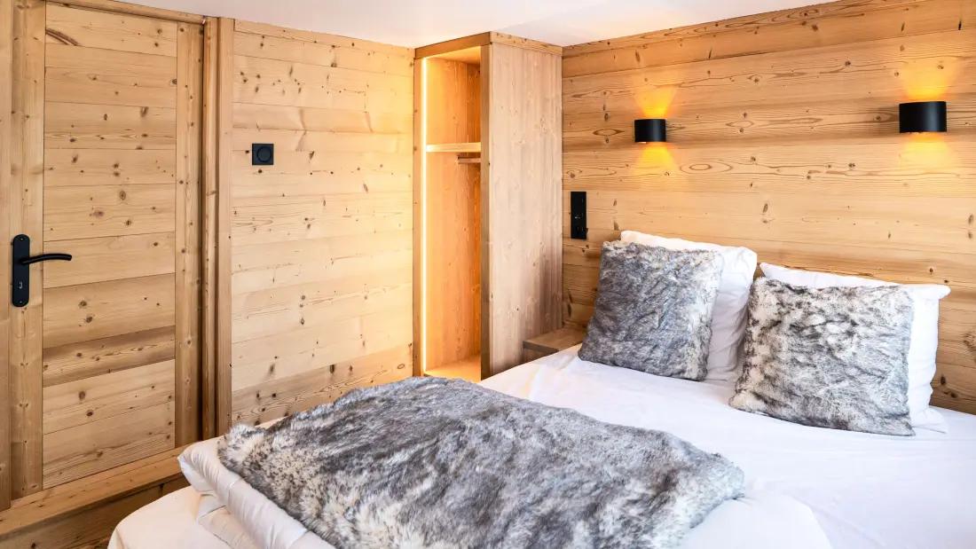 Residence Silveralp