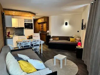 Residence Trois Vallees