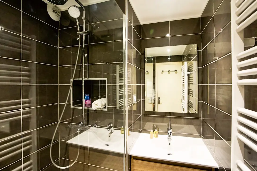 Residence Trois Vallees