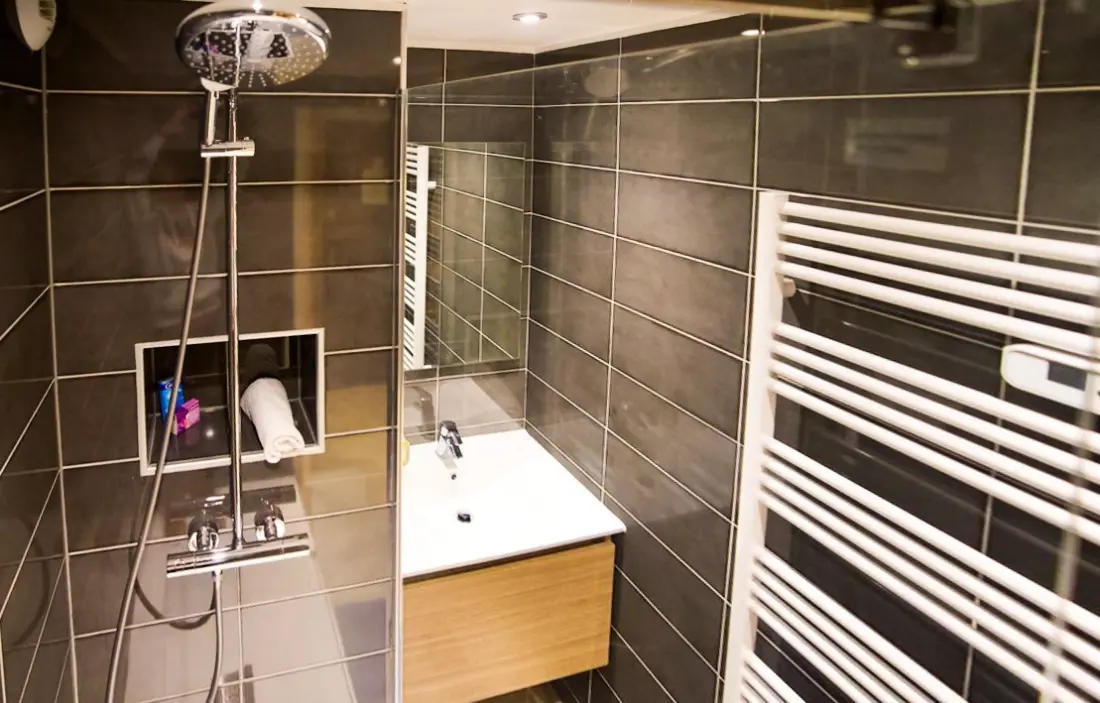 Residence Trois Vallees