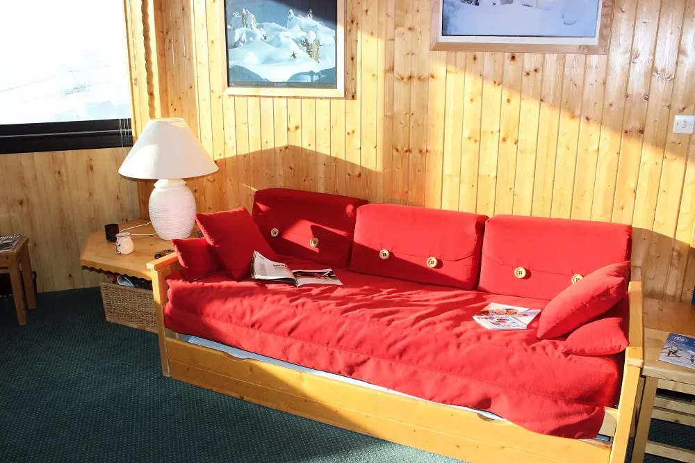 Residence Trois Vallees