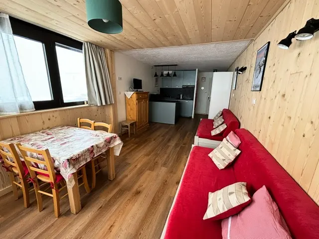 Residence Trois Vallees