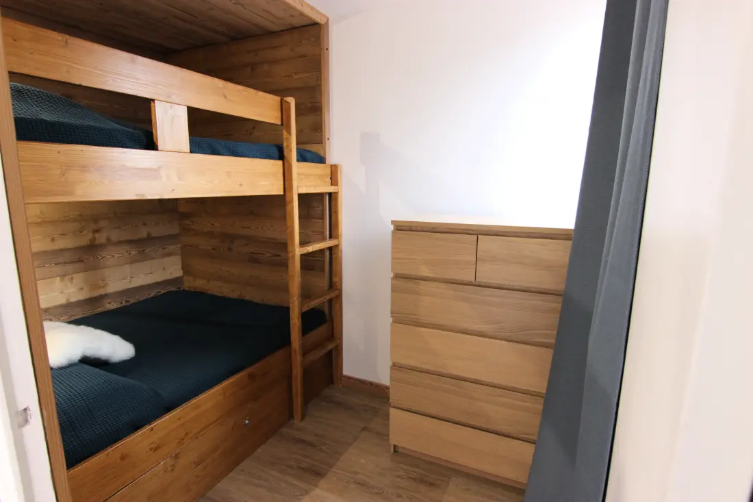 Residence Trois Vallees