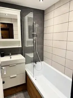 Residence Trois Vallees