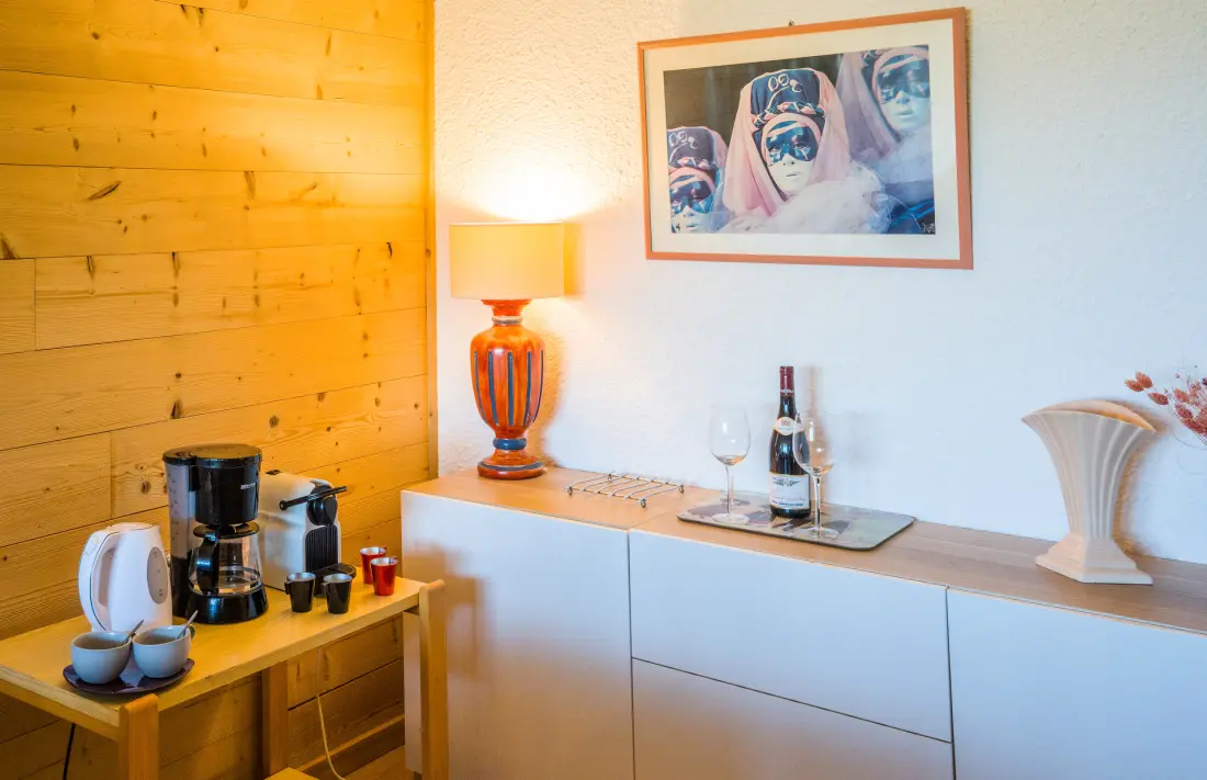 Residence Trois Vallees