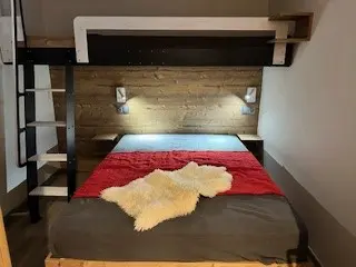 Residence Trois Vallees