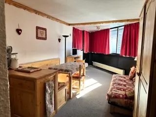 Residence Trois Vallees