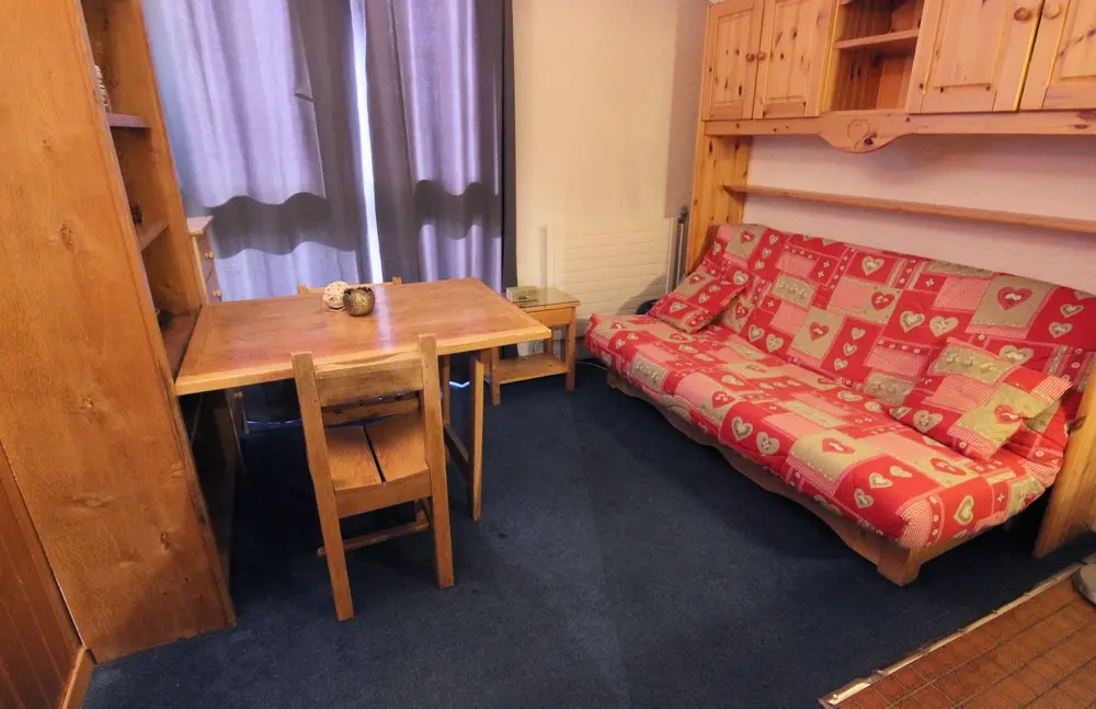 Residence Trois Vallees