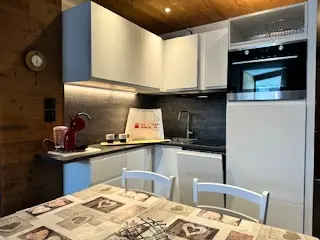 Residence Trois Vallees