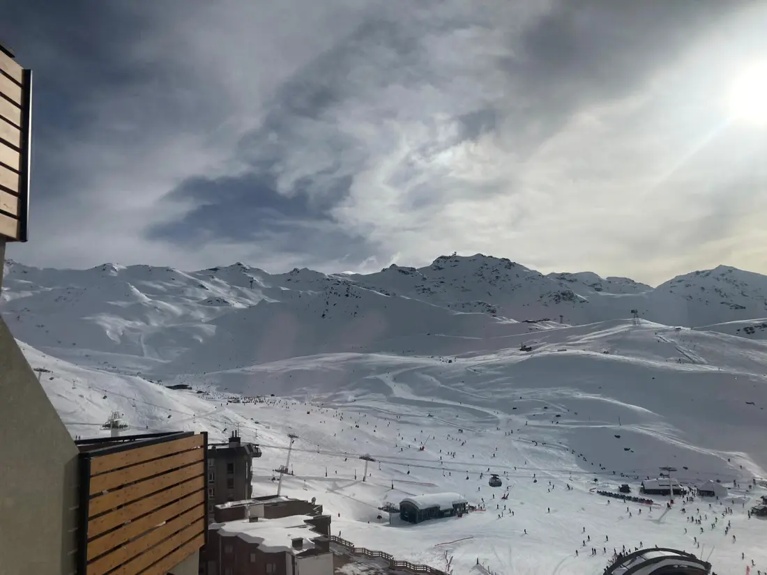 Residence Trois Vallees
