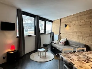 Residence Trois Vallees