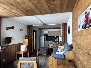 Residence Trois Vallees
