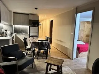 Residence Trois Vallees
