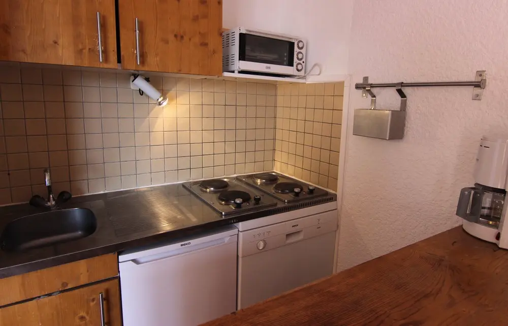 Residence Trois Vallees