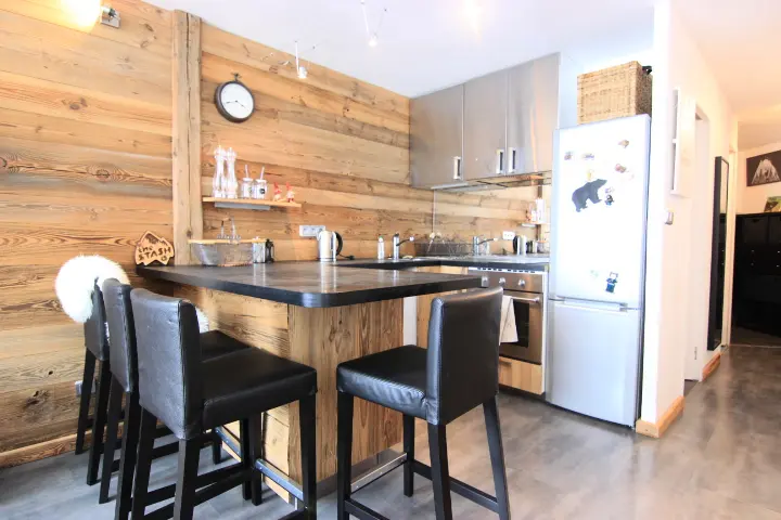 Residence Trois Vallees