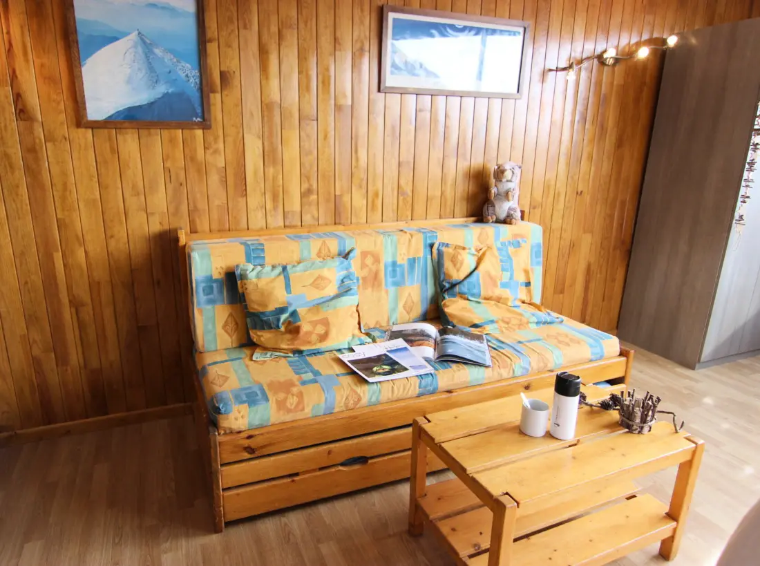 Residence Trois Vallees