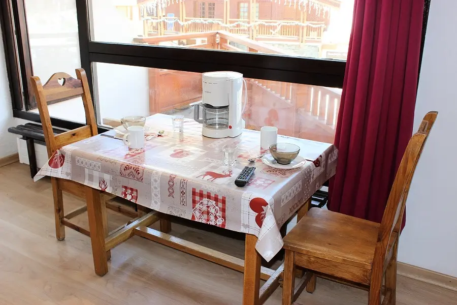 Residence Trois Vallees