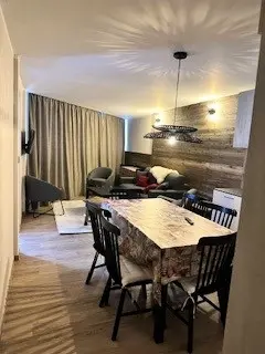Residence Trois Vallees