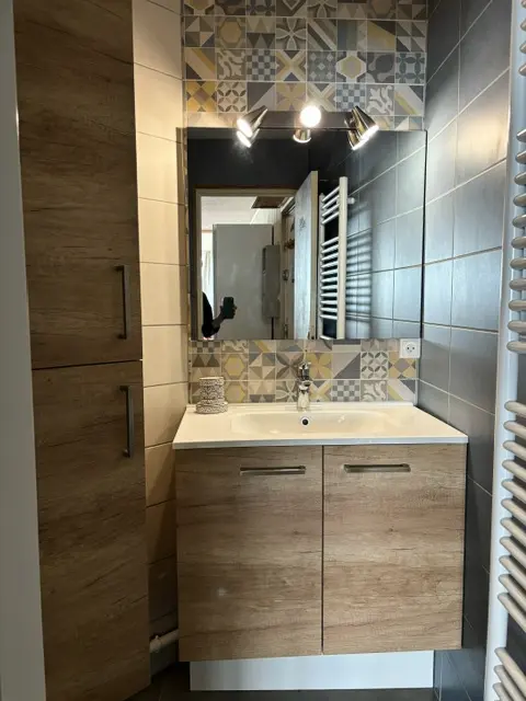 Residence Trois Vallees