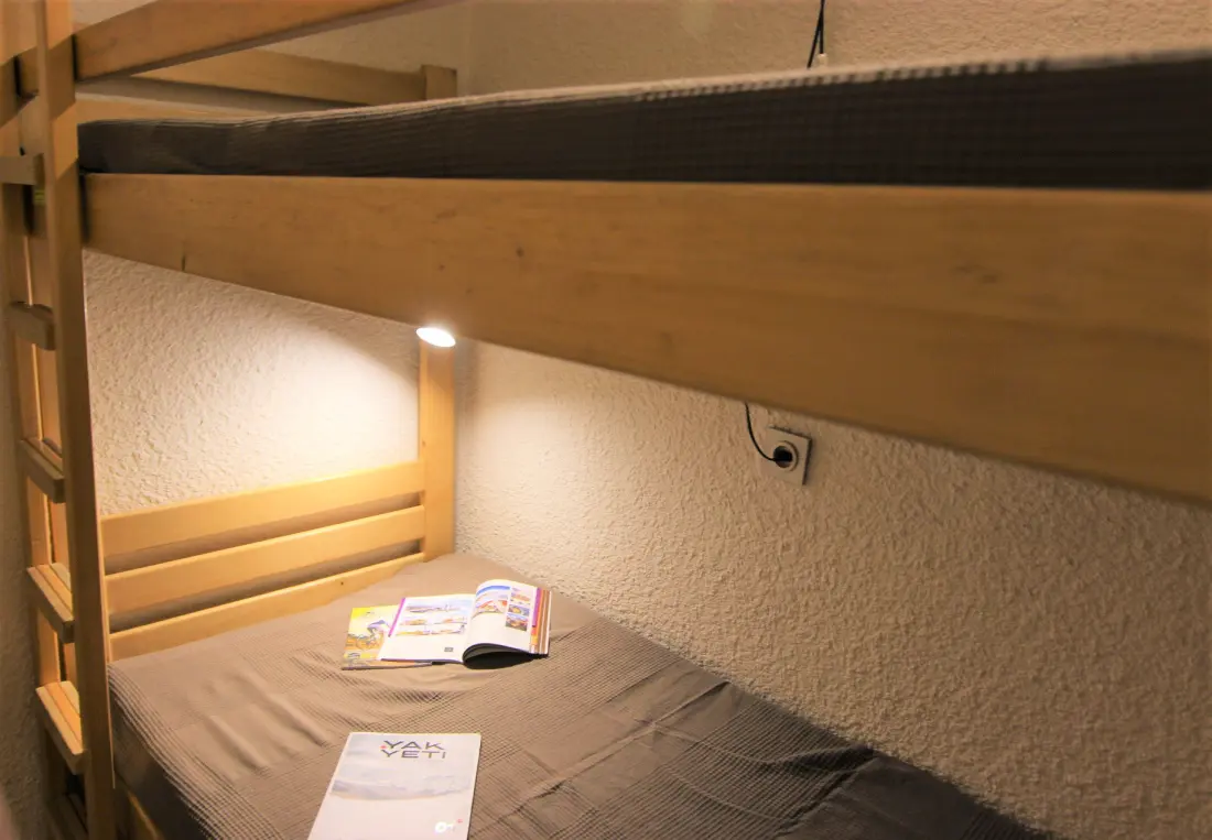 Residence Trois Vallees