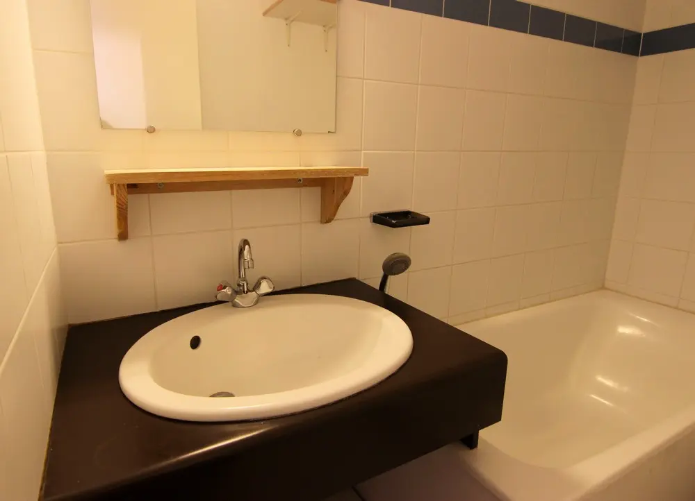 Residence Trois Vallees