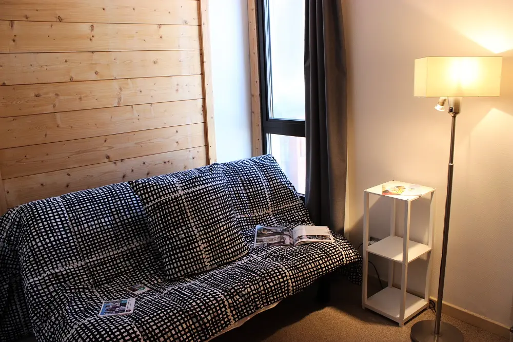 Residence Trois Vallees