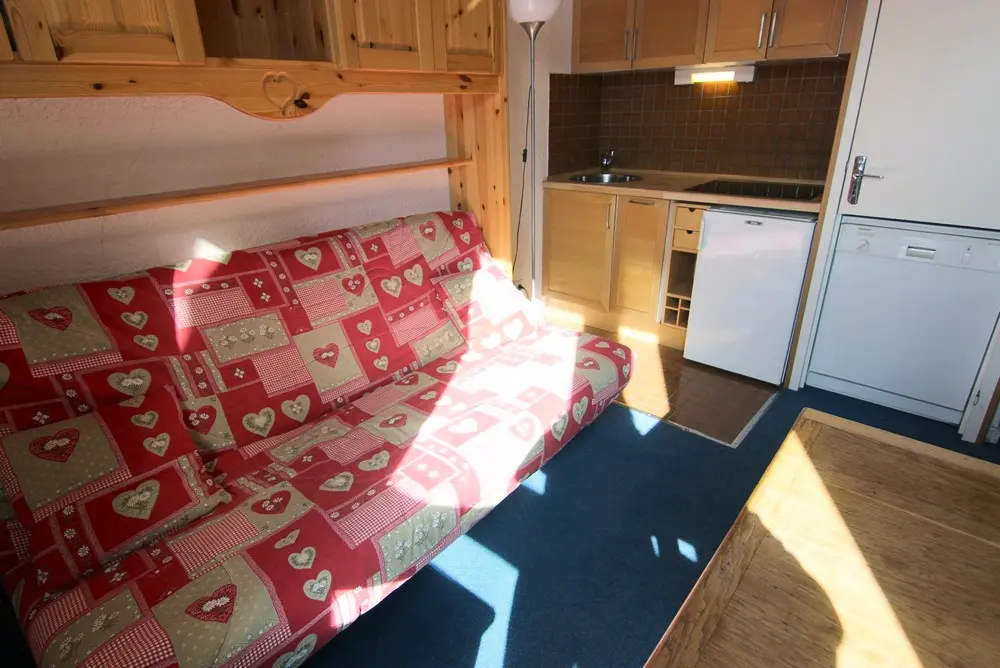 Residence Trois Vallees
