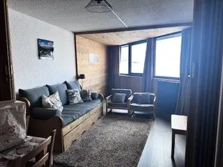 Residence Trois Vallees