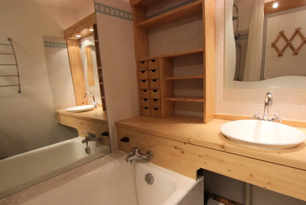 Residence Trois Vallees