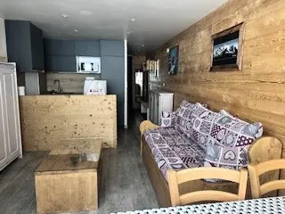 Residence Trois Vallees