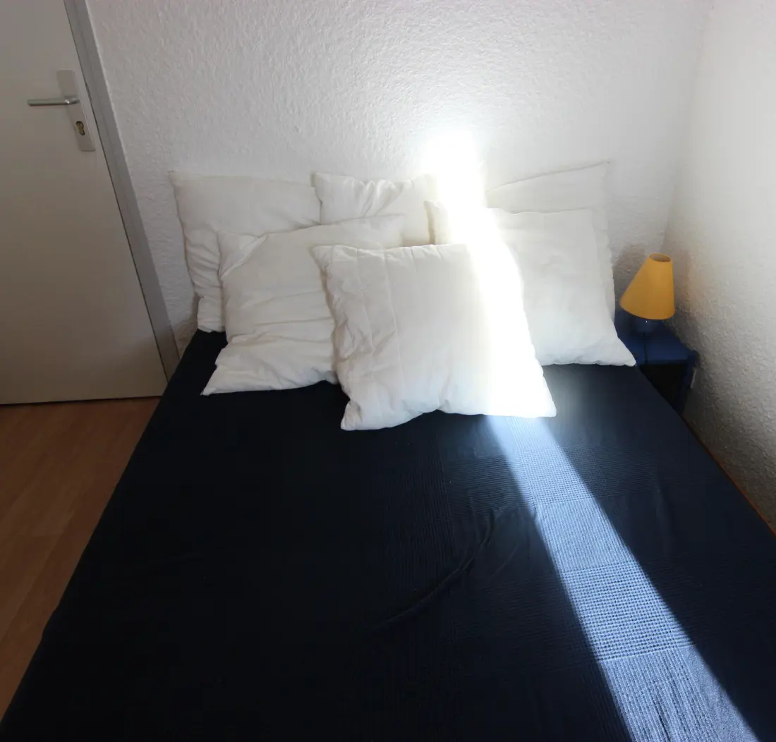 Residence Trois Vallees