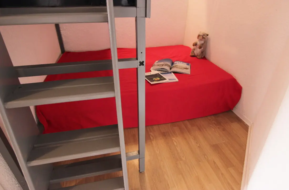 Residence Trois Vallees