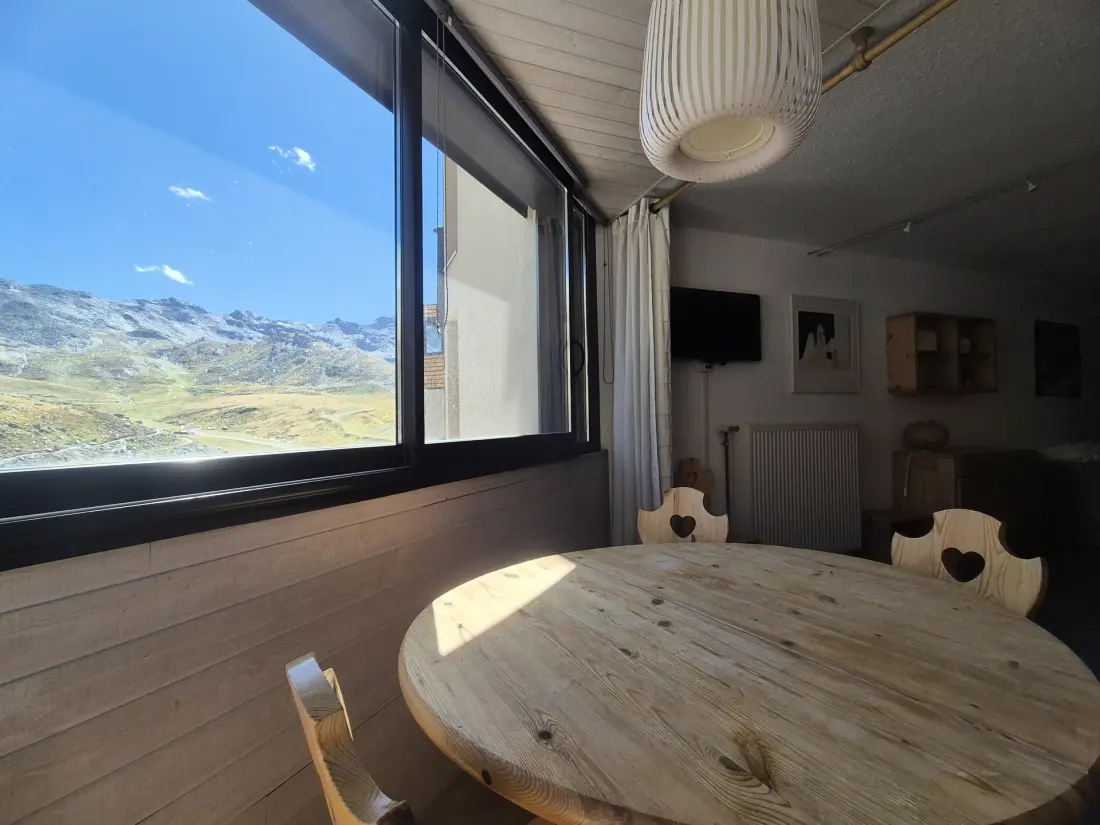 Residence Trois Vallees
