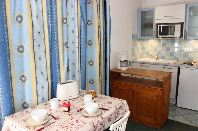 Residence Trois Vallees