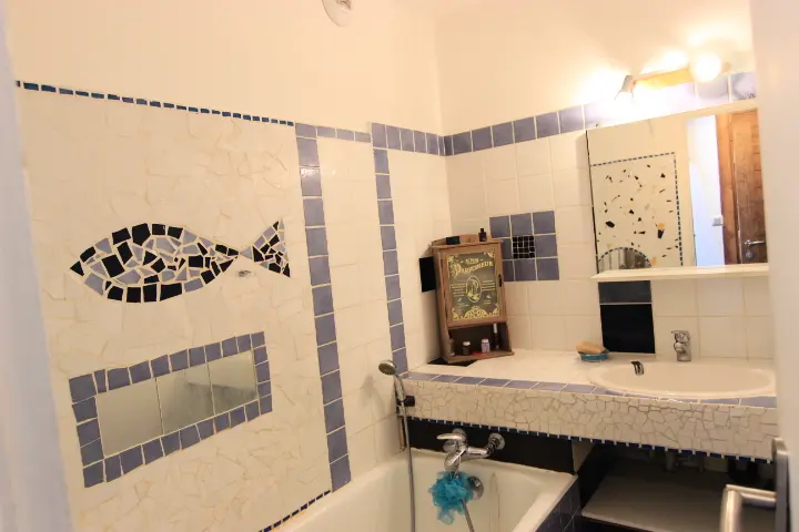 Residence Trois Vallees