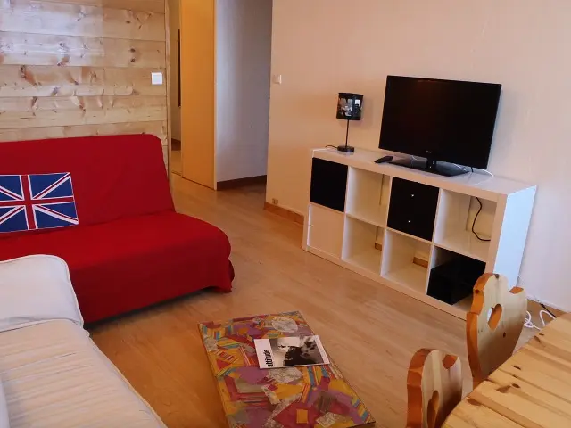 Residence Trois Vallees