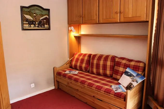 Residence Trois Vallees