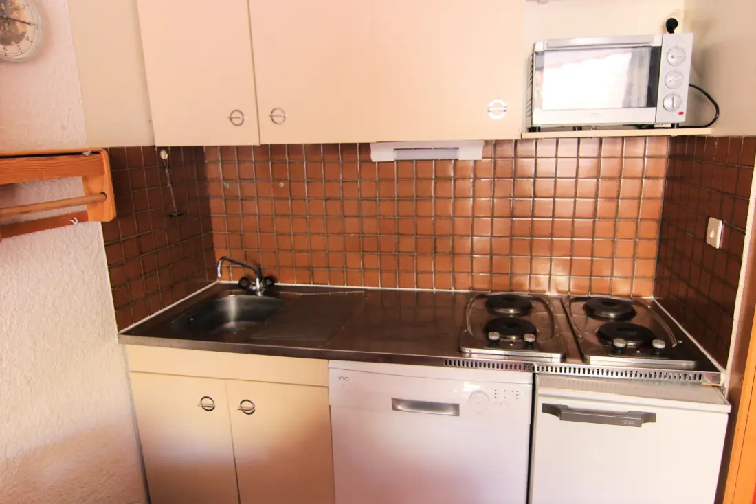 Residence Trois Vallees