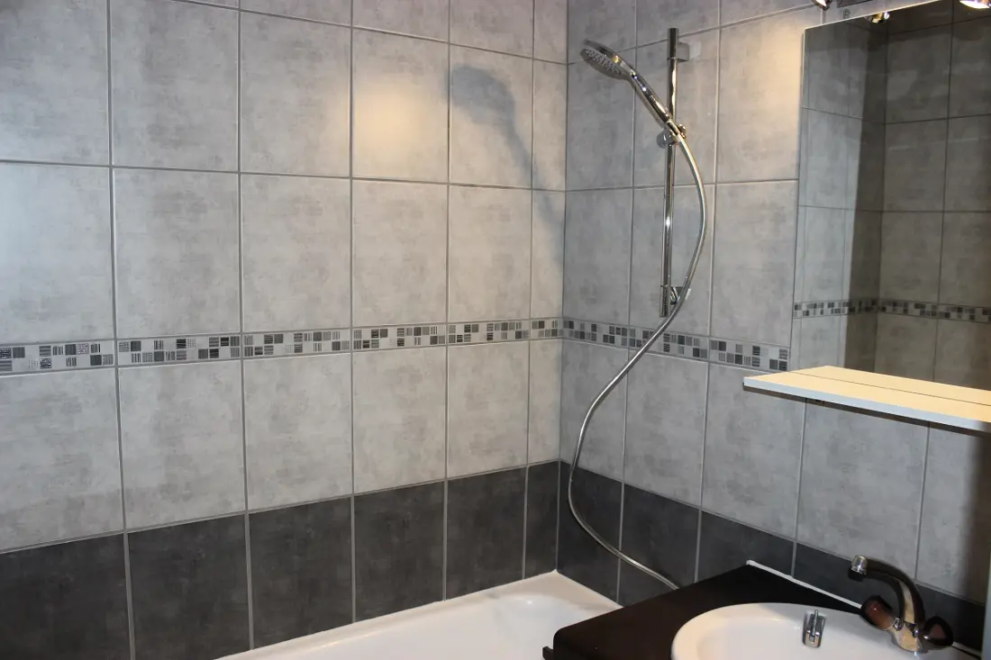 Residence Trois Vallees