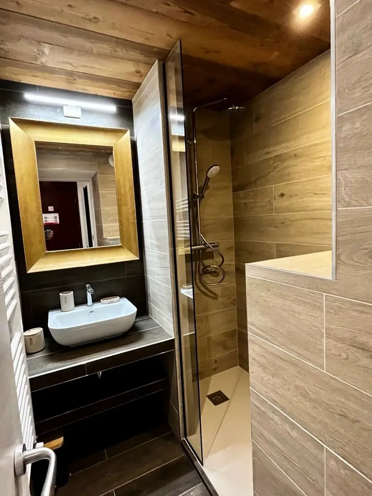 Residence Trois Vallees