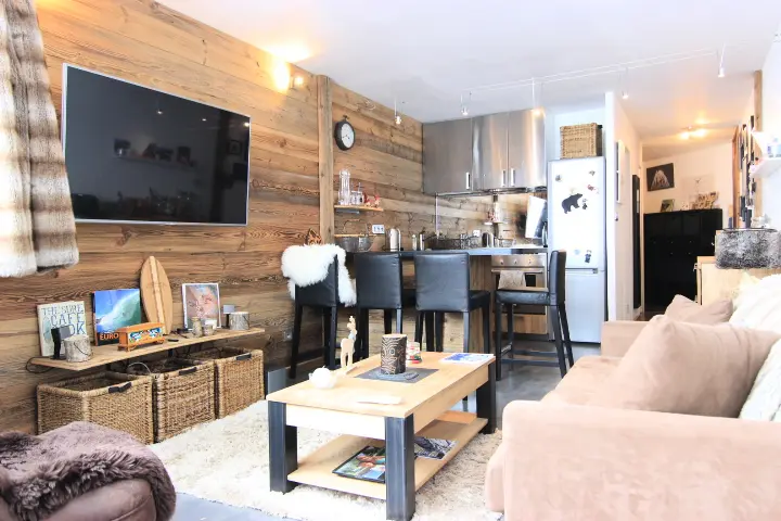 Residence Trois Vallees
