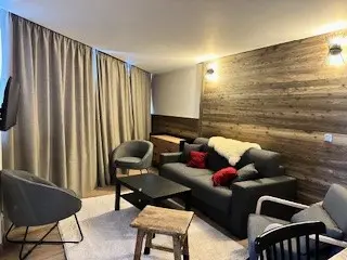 Residence Trois Vallees