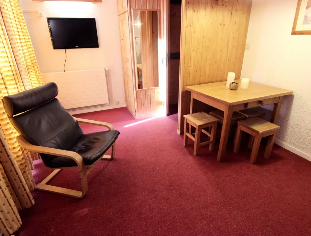Residence Trois Vallees