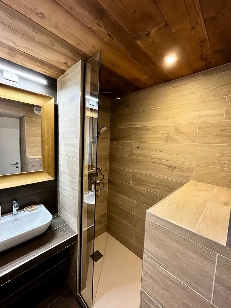Residence Trois Vallees